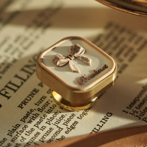 The Sweet Bow Collection Wax Seal Stamp (Pre-Order)