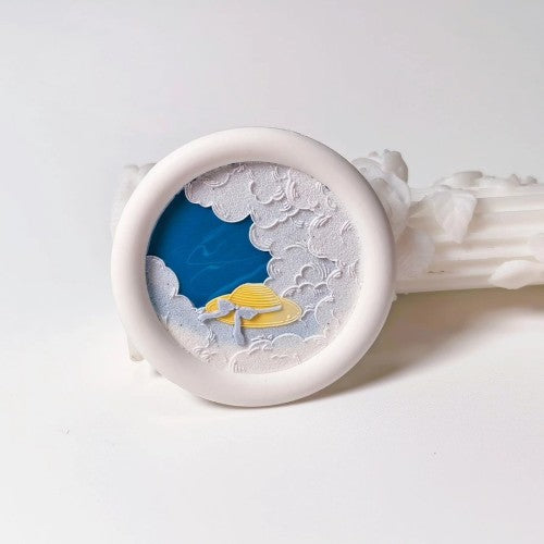 Slumbering Skies Collection Wax Seal Stamp (Pre-Order)