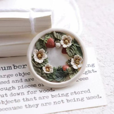 Little Things Collection VIII Wax Seal Stamp (Pre-Order)