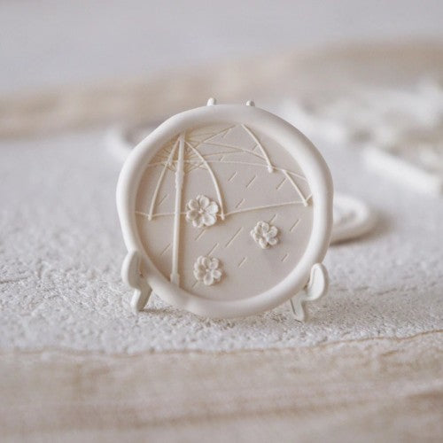 Little Things Collection Wax Seal Stamp (Pre-Order)