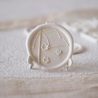 Little Things Collection Wax Seal Stamp (Pre-Order)