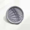 The Revolving View Wax Seal Stamp (Pre-Order)