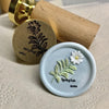Spring Message Wax Seal Stamp (Pre-Order)