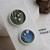 Lily of the Valley Collection Wax Seal Stamp (Pre-Order)