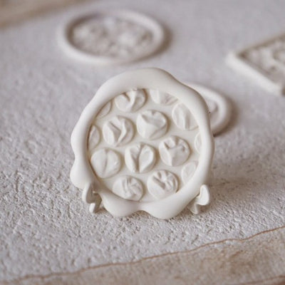 Little Things Collection Wax Seal Stamp (Pre-Order)