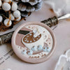 Time's Up Wax Seal Stamp (Pre-Order)