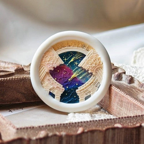 Elysian Arch Collection Wax Seal Stamp (Pre-Order)
