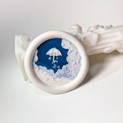 Slumbering Skies Collection Wax Seal Stamp (Pre-Order)