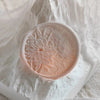 Lush Peony Bloom Wax Seal Stamp (Pre-Order)