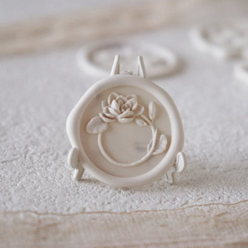 Little Things Collection Wax Seal Stamp (Pre-Order)