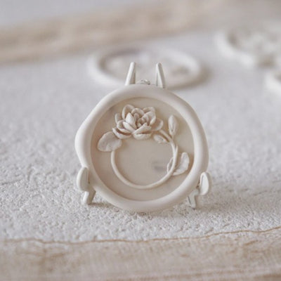Little Things Collection Wax Seal Stamp (Pre-Order)