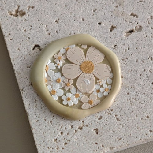 The Secret Garden Collection Wax Seal Stamp (Pre-Order)