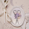 Whispers of Elegance Wax Seal Stamp (Pre-Order)