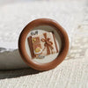 Pudding Packaging Wax Seal Stamp (Pre-Order)