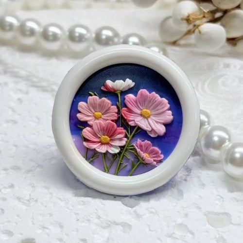 Galsang Serenade Seal Stamp (Pre-Order)