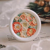 Poppy Field Wax Seal Stamp (Pre-Order)