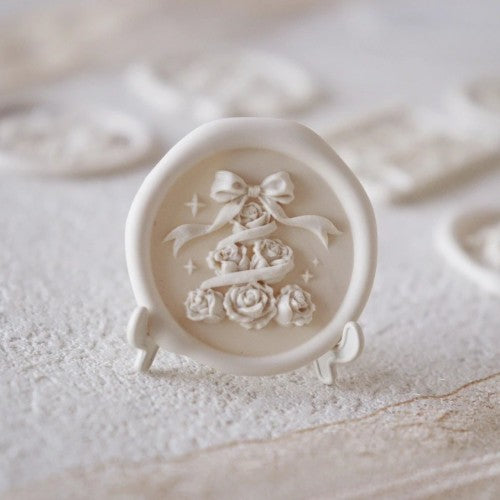 Little Things Collection Wax Seal Stamp (Pre-Order)