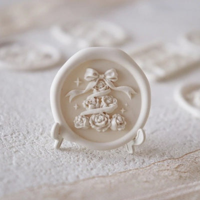 Little Things Collection Wax Seal Stamp (Pre-Order)