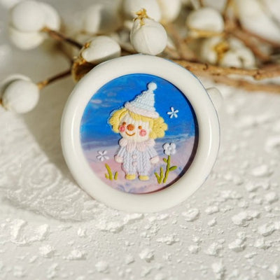 Jester Collection Wax Seal Stamp (Pre-Order)