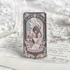 Angel of Hope Wax Seal Stamp (Pre-Order)