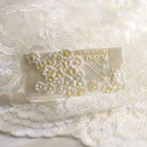 The Botanist’s Admission Wax Seal Stamp (Pre-Order)