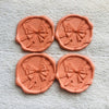 Simply Bowtiful Wax Seal Stamp (Pre-Order)