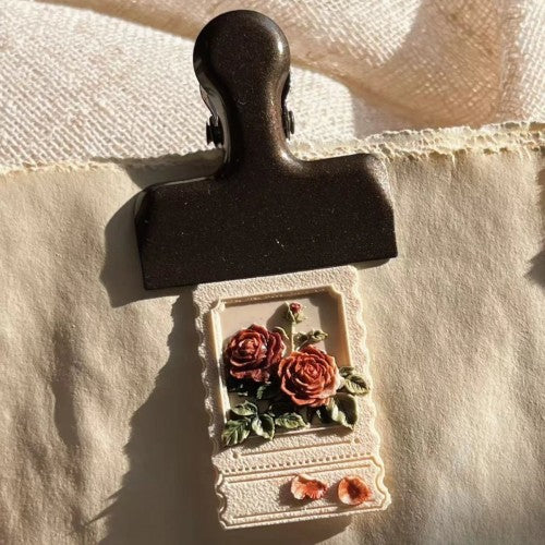 The Postmark Gallery Collection Wax Seal Stamp (Pre-Order)