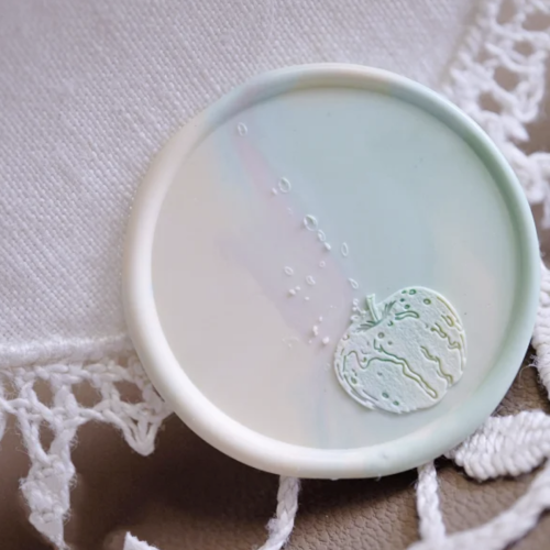 Early Summer Scent Wax Seal Stamp (Pre-Order)