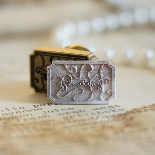 The Sweet Bow Collection Wax Seal Stamp (Pre-Order)