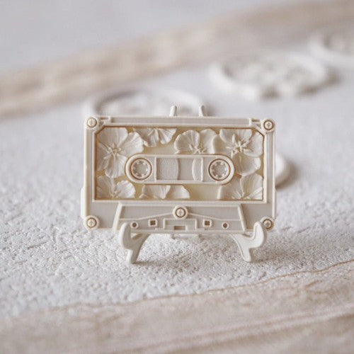 Little Things Collection Wax Seal Stamp (Pre-Order)