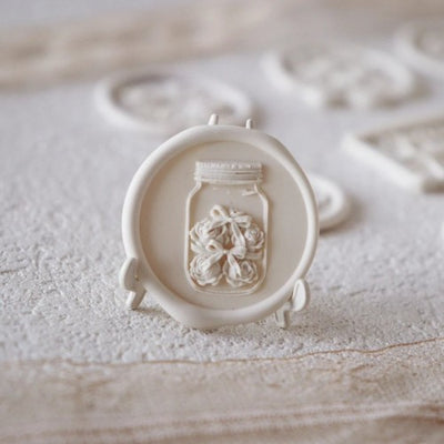 Little Things Collection Wax Seal Stamp (Pre-Order)