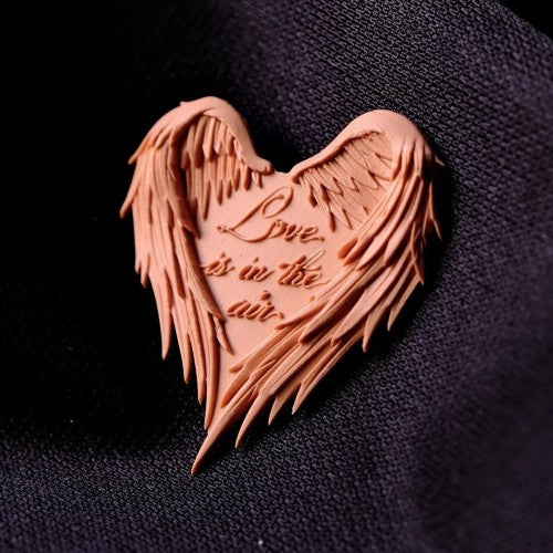 Wings of Romance Collection Wax Seal Stamp (Pre-Order)