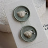 Lily of the Valley Collection Wax Seal Stamp (Pre-Order)