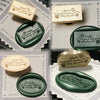 Kindred Gifts Wax Seal Stamp (Pre-Order)