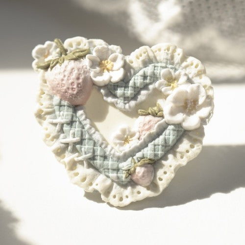 Berry Sweet Romance Collection Wax Seal Stamp (Pre-Order)
