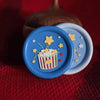 Star Pop Wax Seal Stamp (Pre-Order)