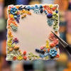 Bloom Border Stamps (Pre-Order)