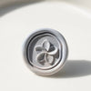 Plumeria Bloom Series Wax Seal Stamp (Pre-Order)