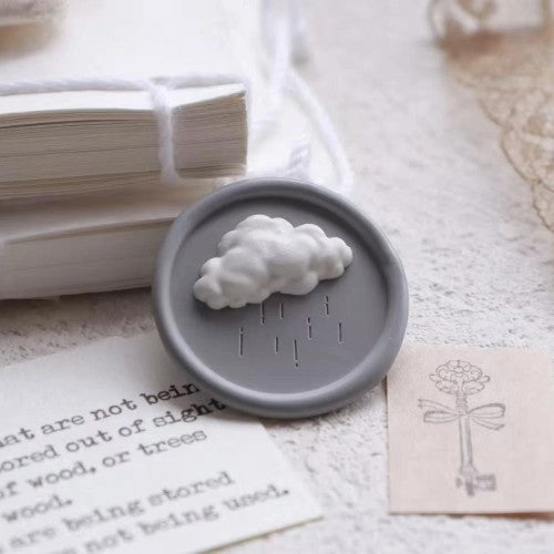 Little Things Collection VIII Wax Seal Stamp (Pre-Order)