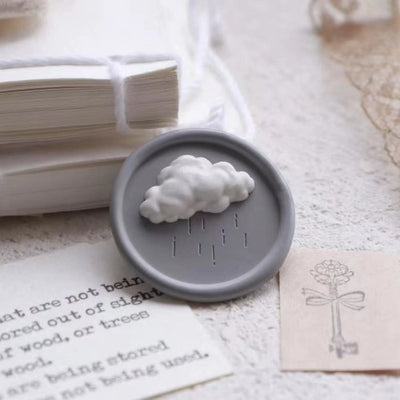 Little Things Collection VIII Wax Seal Stamp (Pre-Order)