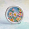 Garden Daydream Wax Seal Stamp (Pre-Order)