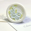 Whispers Of Spring Wax Seal Stamp (Pre-Order)