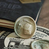 Travel Notes Wax Seal Stamp (Pre-Order)
