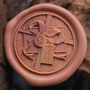 Gift Box Elegance Wax Seal Stamp (Pre-Order)