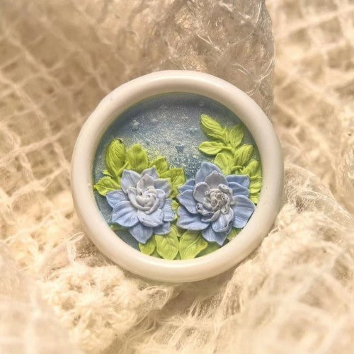 Ever Bloom Collection Wax Seal Stamp (Pre-Order)