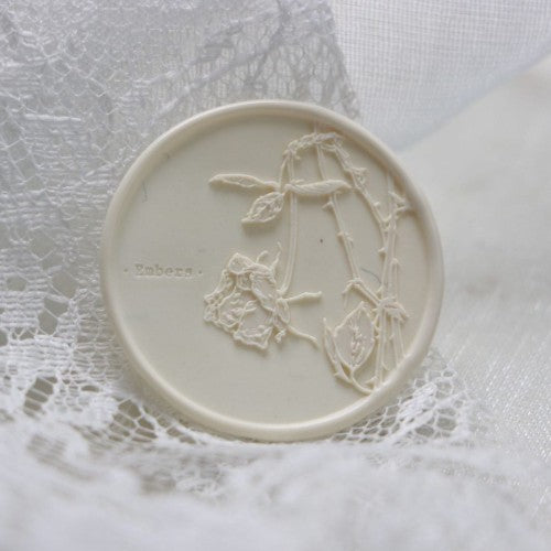 Autumn Special Collection Wax Seal Stamp (Pre-Order)