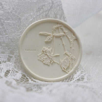 Autumn Special Collection Wax Seal Stamp (Pre-Order)