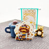 Summer Fun Series Wax Seal Stamps (Pre-Order)