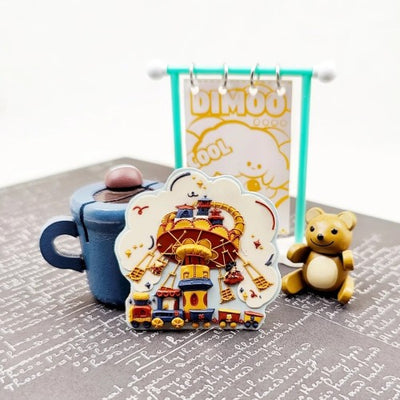 Summer Fun Series Wax Seal Stamps (Pre-Order)