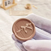 Autumn Ceremony Wax Seal Stamp
